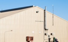 Instile Renovations Factory Building Kwikfynd